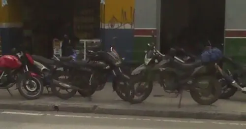 QUALITY MOTOS LTDA QUALITY MOTOS LTDA